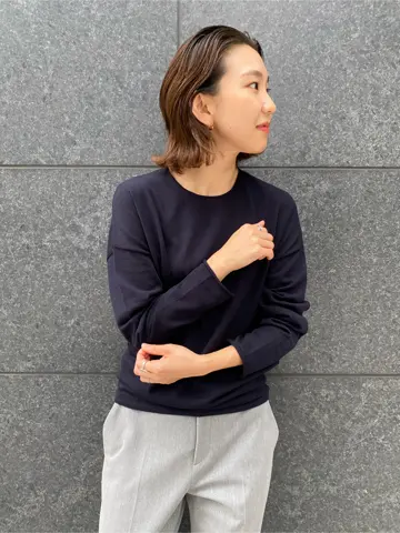 23区 大原 コーディネート画像