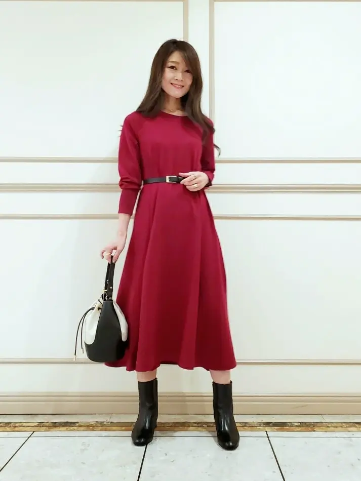  濱地 コーディネート画像