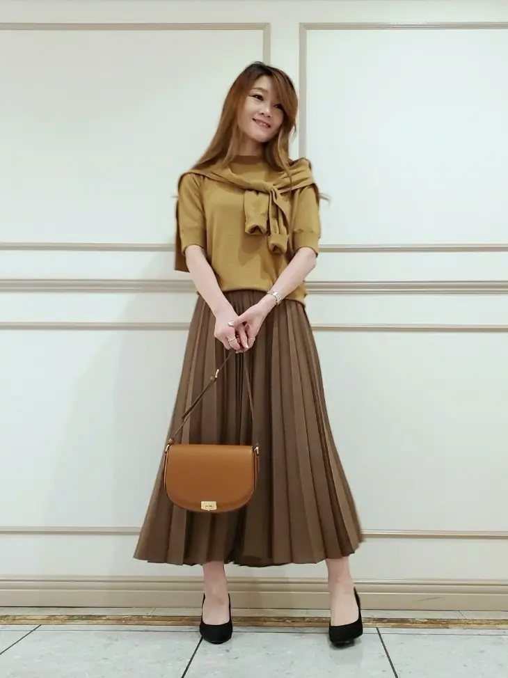  濱地 コーディネート画像