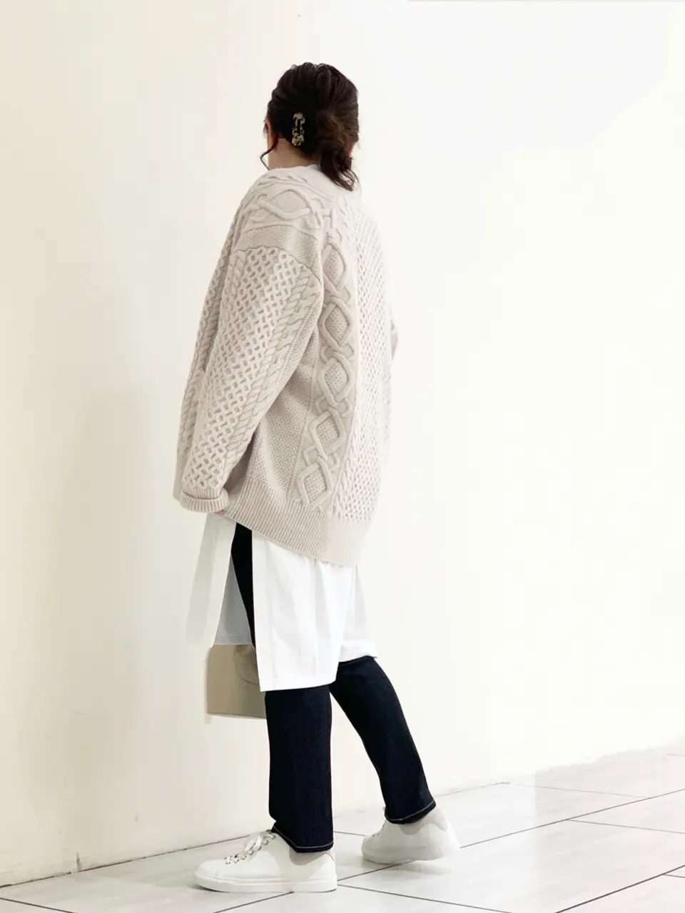 23区 幸田 コーディネート画像