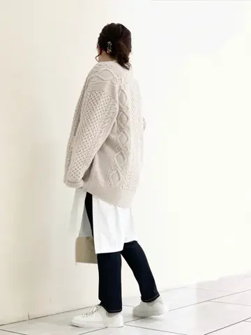 23区 幸田 コーディネート画像