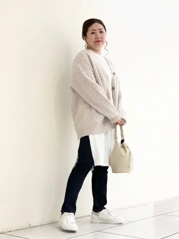 23区 幸田 コーディネート画像