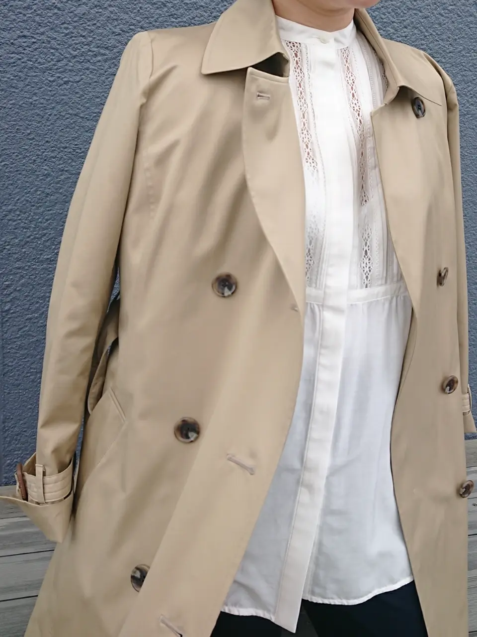 23区 中村 コーディネート画像