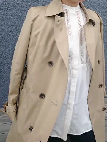 23区 中村 コーディネート画像