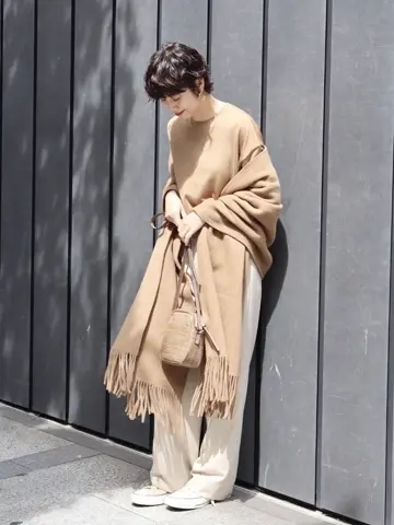 23区 野村 コーディネート画像