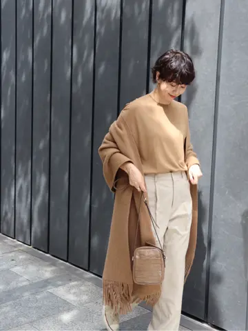 23区 野村 コーディネート画像