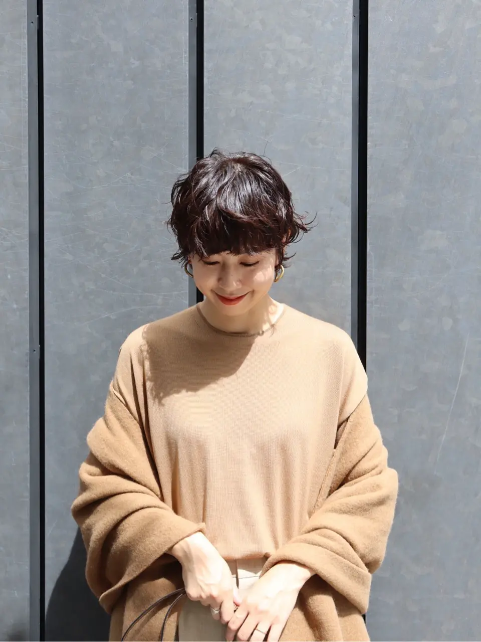 23区 野村 コーディネート画像