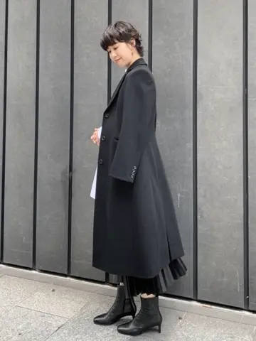 23区 野村 コーディネート画像