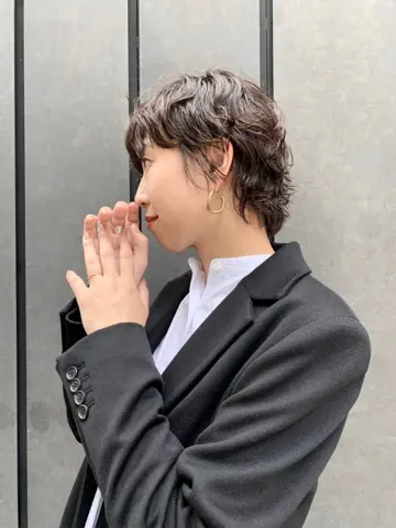 23区 野村 コーディネート画像