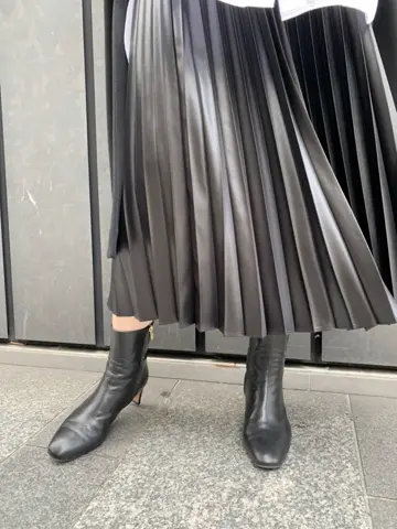 23区 野村 コーディネート画像