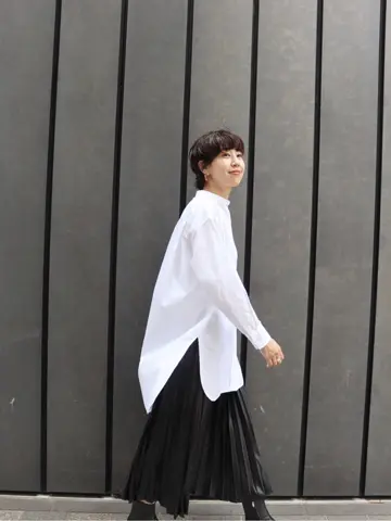 23区 野村 コーディネート画像