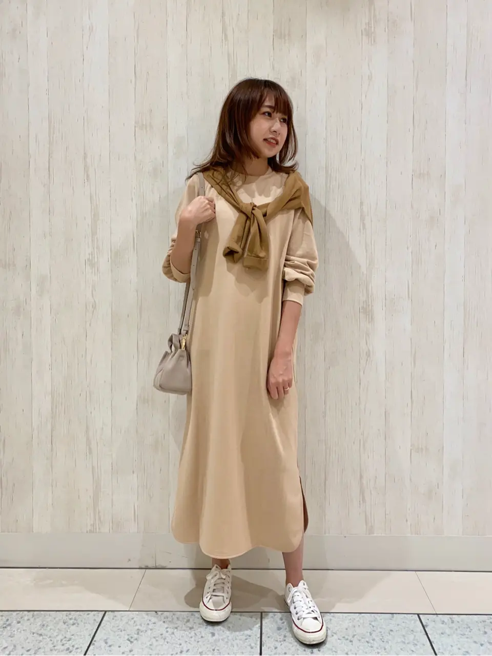 23区 Kanako コーディネート画像