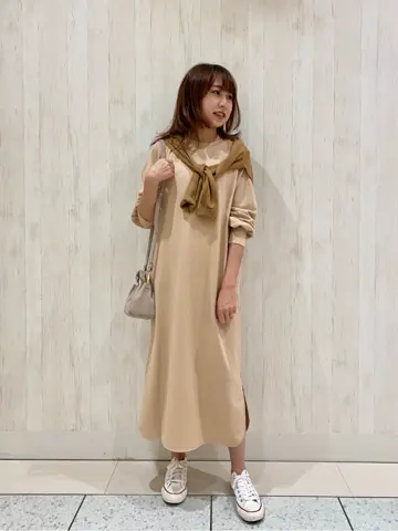 23区 Kanako コーディネート画像