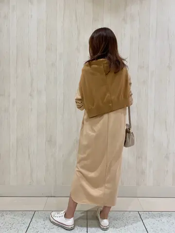 23区 Kanako コーディネート画像