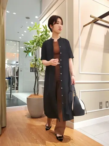 23区 伊藤 コーディネート画像