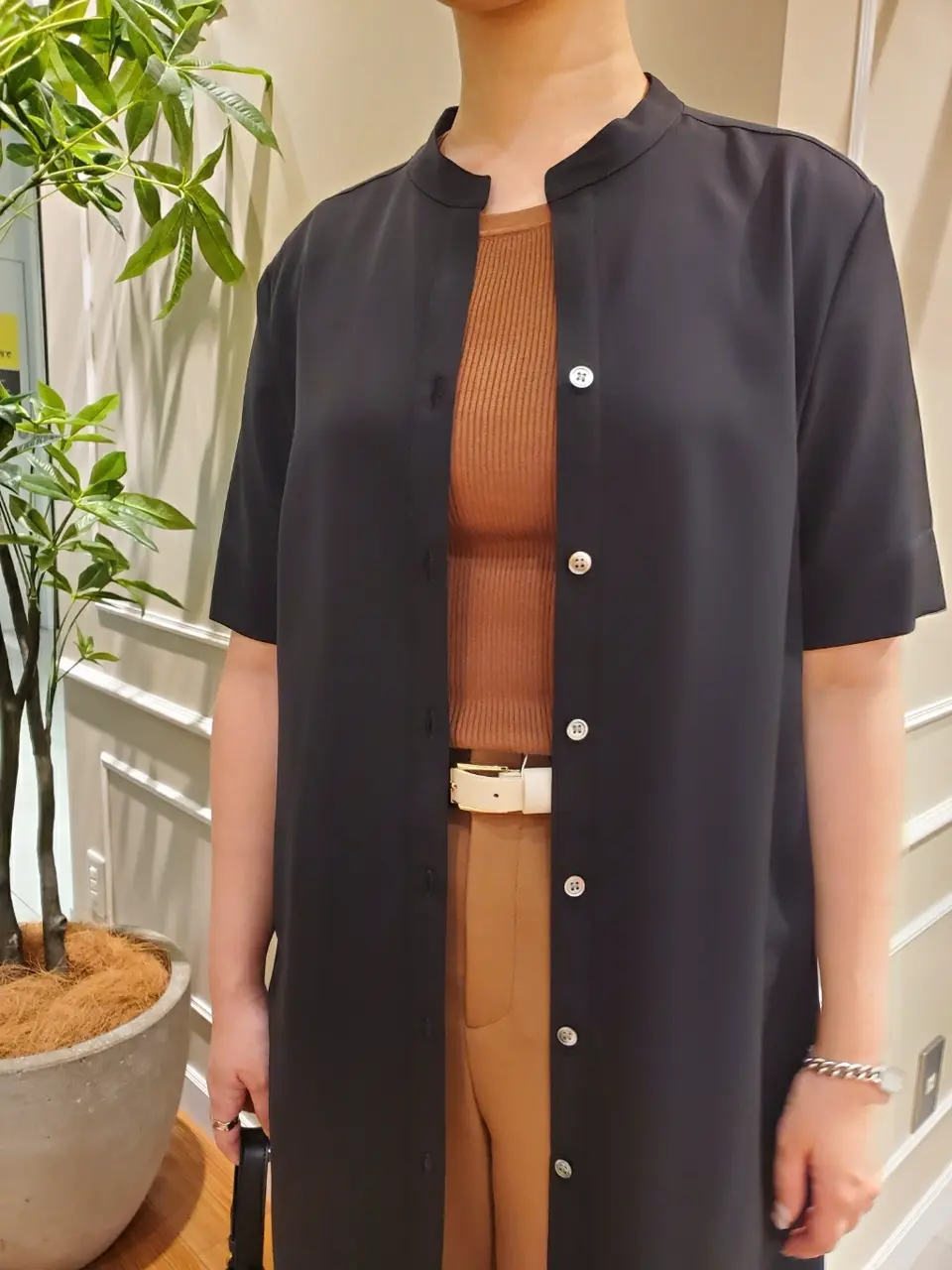 23区 伊藤 コーディネート画像