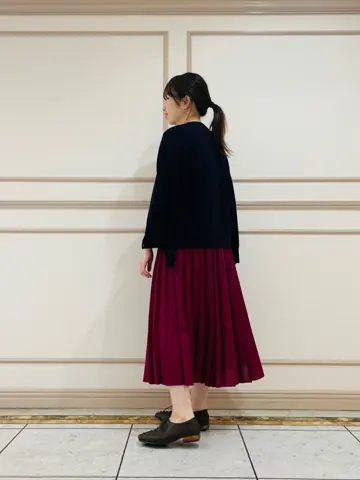 23区 金林 コーディネート画像