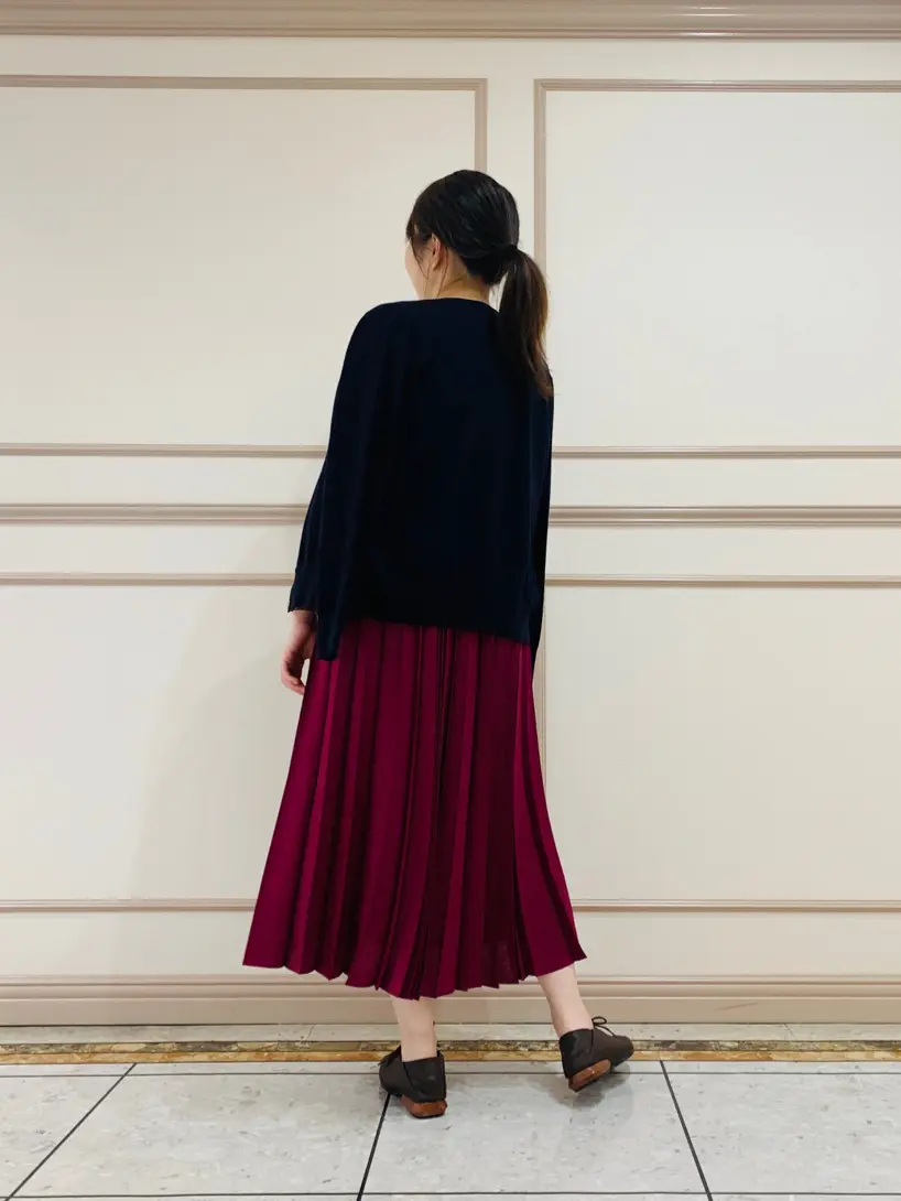 23区 金林 コーディネート画像