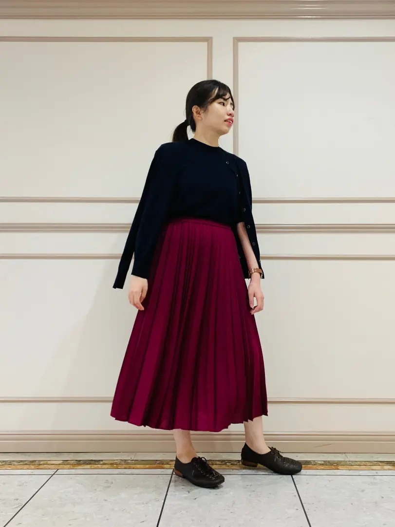 23区 金林 コーディネート画像