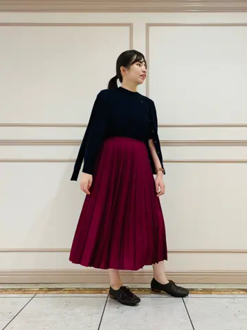 23区 金林 コーディネート画像