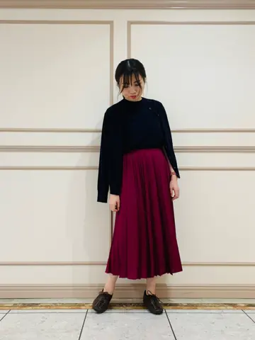 23区 金林 コーディネート画像