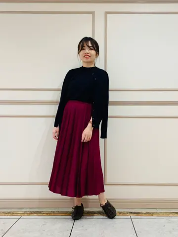 23区 金林 コーディネート画像