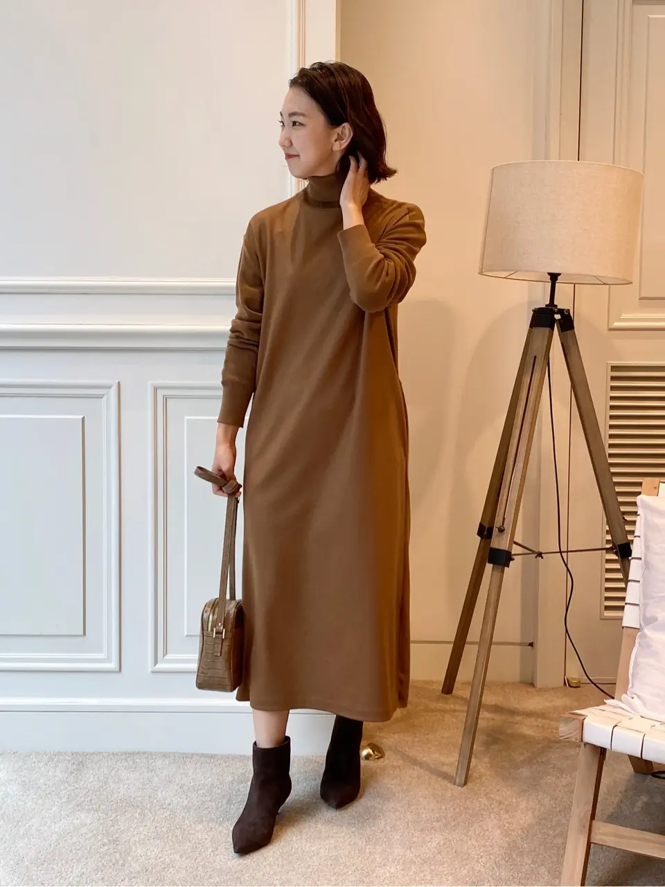  大原 コーディネート画像