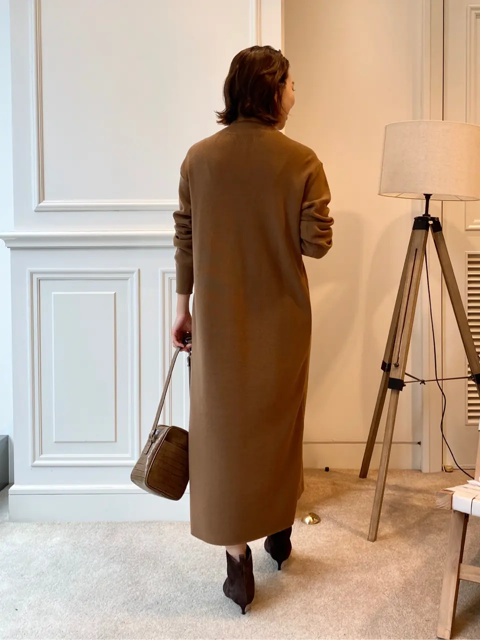 23区 大原 コーディネート画像