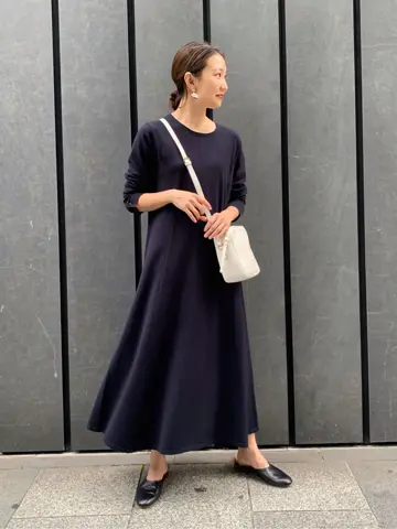 23区 大原 コーディネート画像