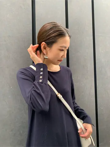 23区 大原 コーディネート画像