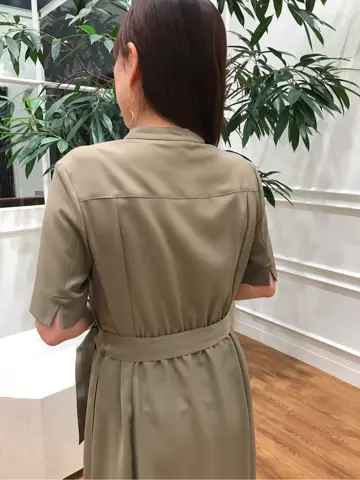 23区 杉本 コーディネート画像