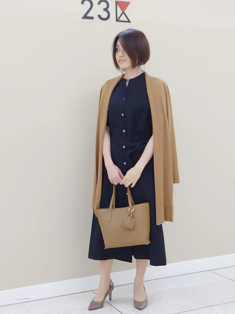  八坂 コーディネート画像