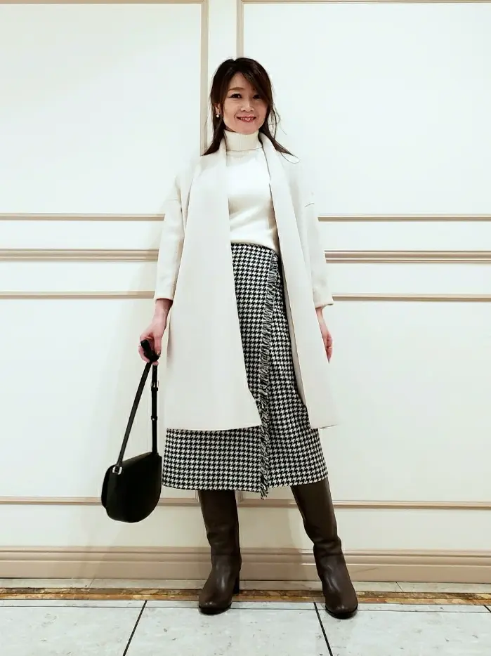  濱地 コーディネート画像