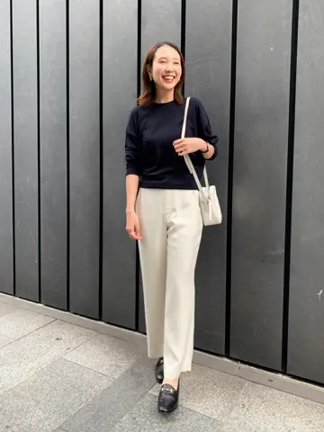 23区 秋葉 コーディネート画像