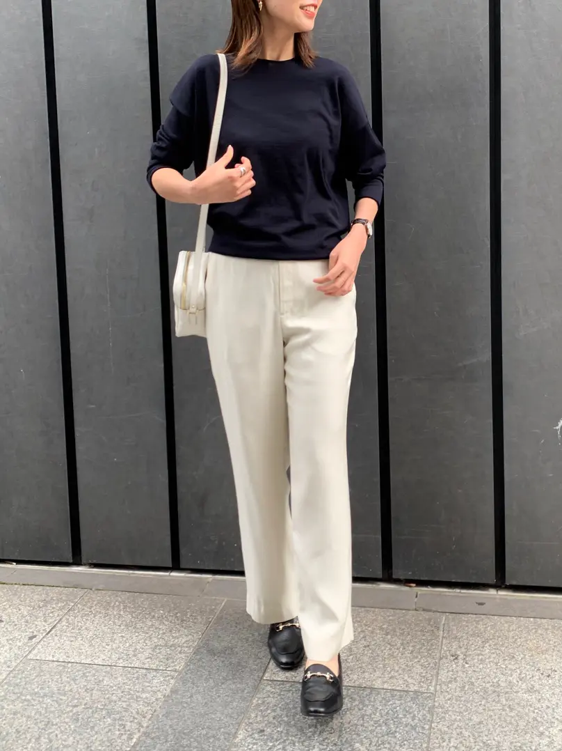 23区 秋葉 コーディネート画像