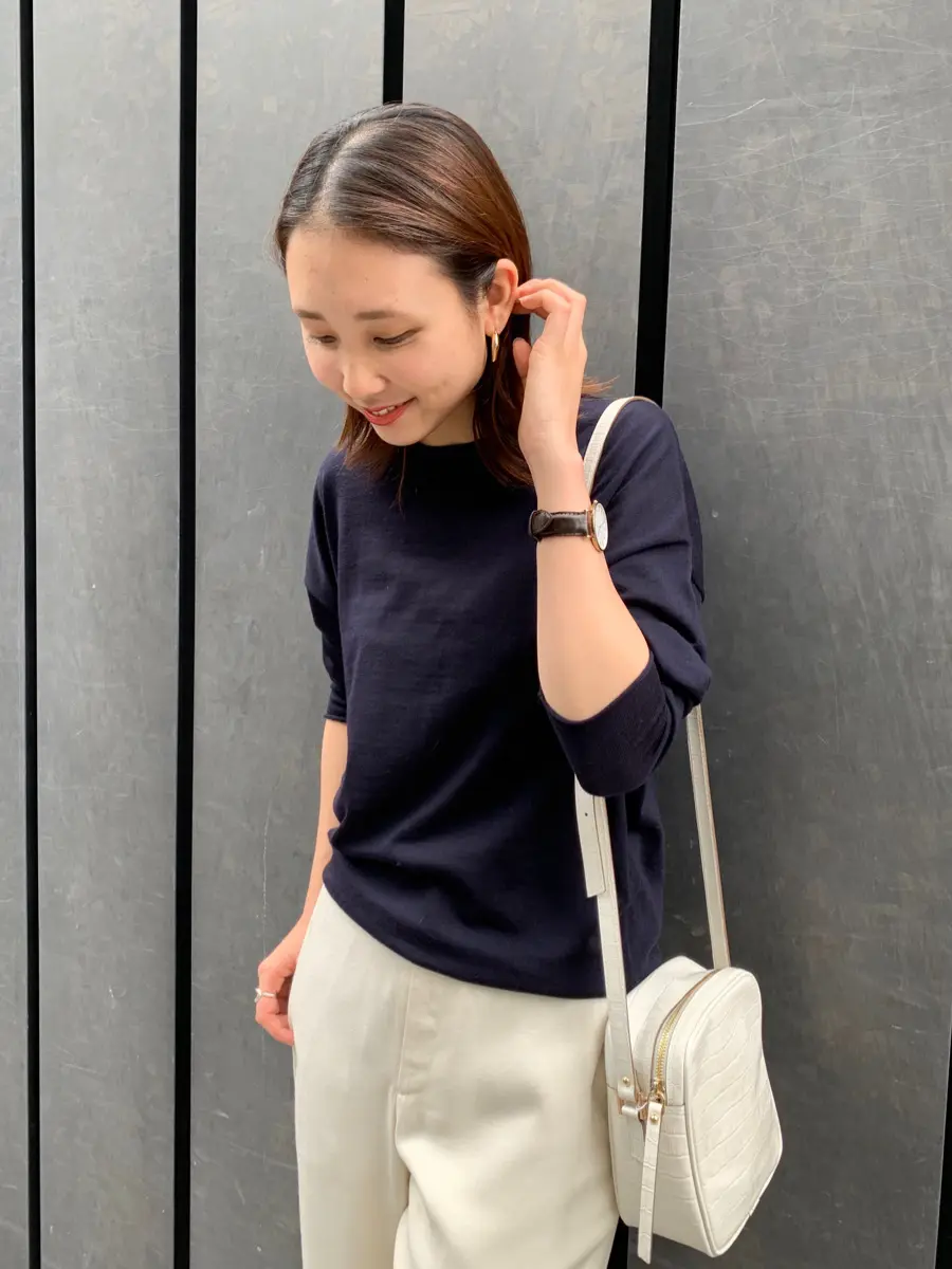 23区 秋葉 コーディネート画像