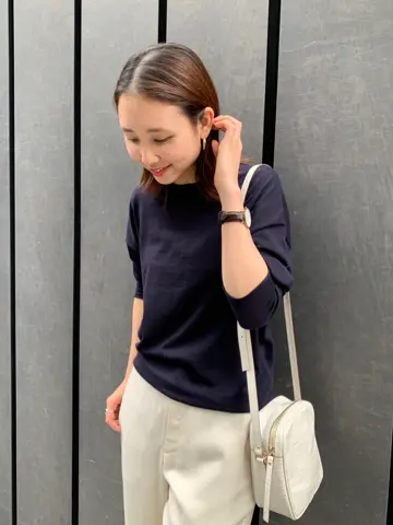 23区 秋葉 コーディネート画像