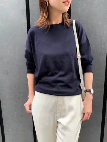 23区 秋葉 コーディネート画像