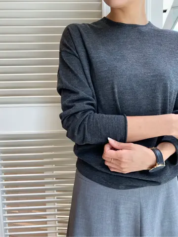 23区 松本 コーディネート画像