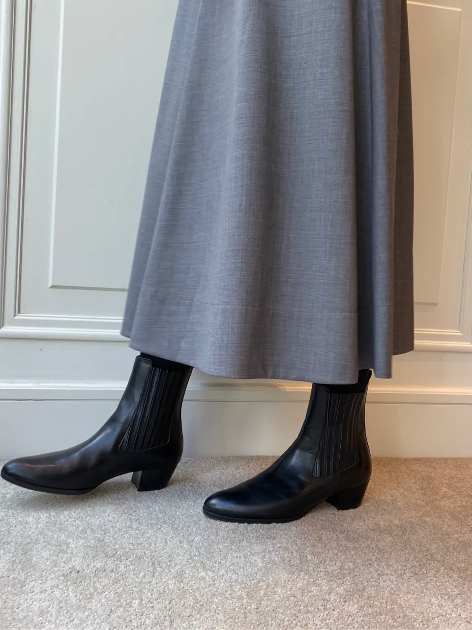 23区 松本 コーディネート画像