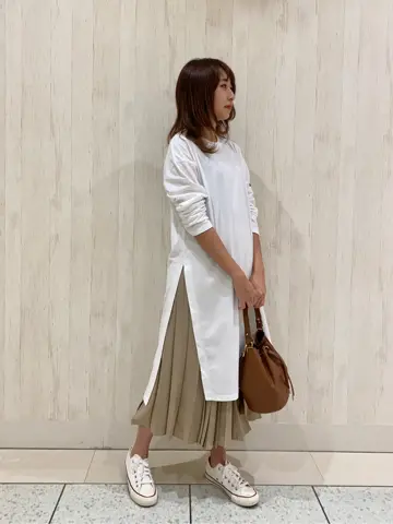 23区 Kanako コーディネート画像