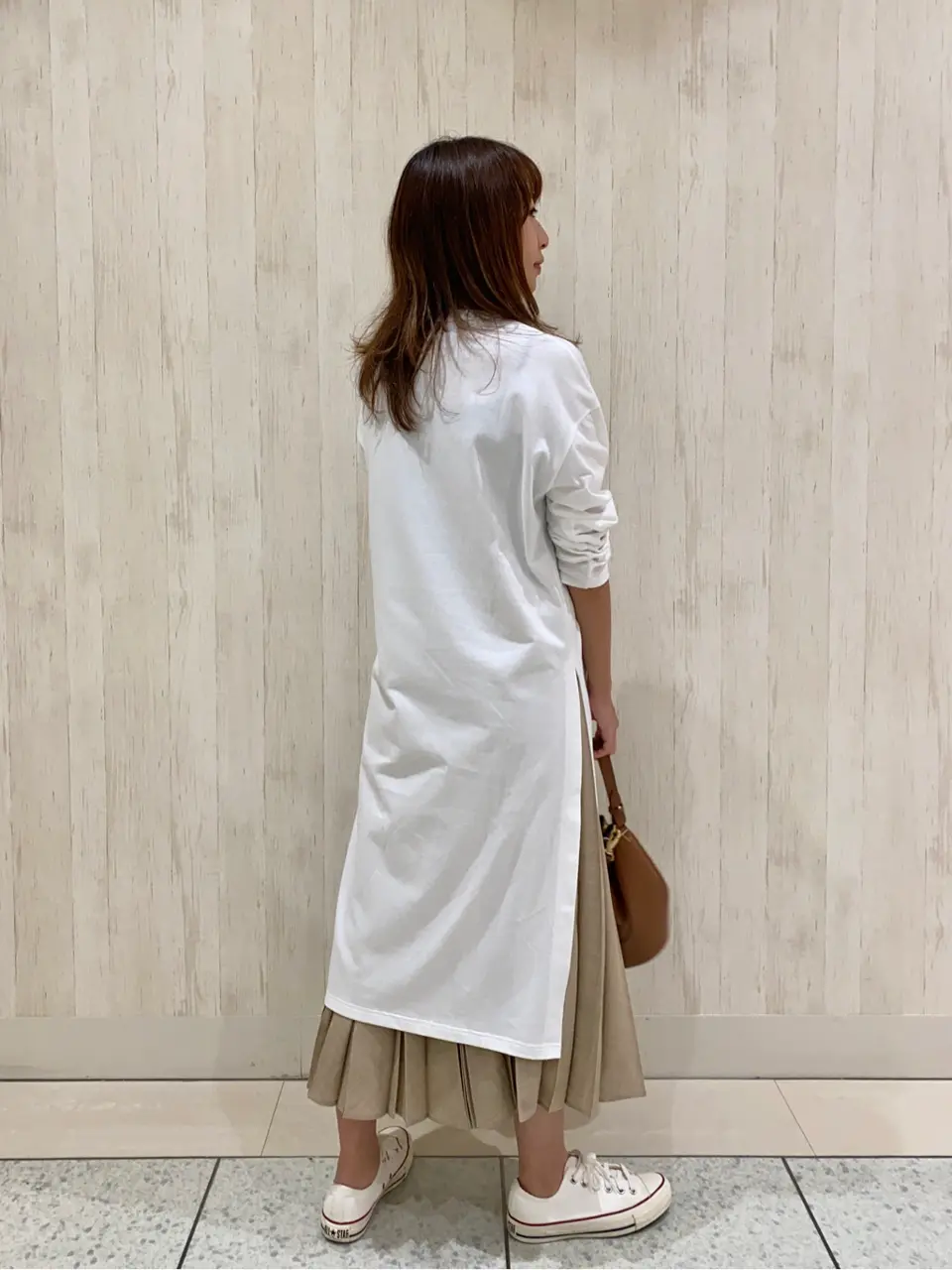 23区 Kanako コーディネート画像