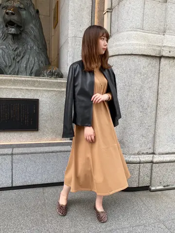 23区 八木沢 コーディネート画像