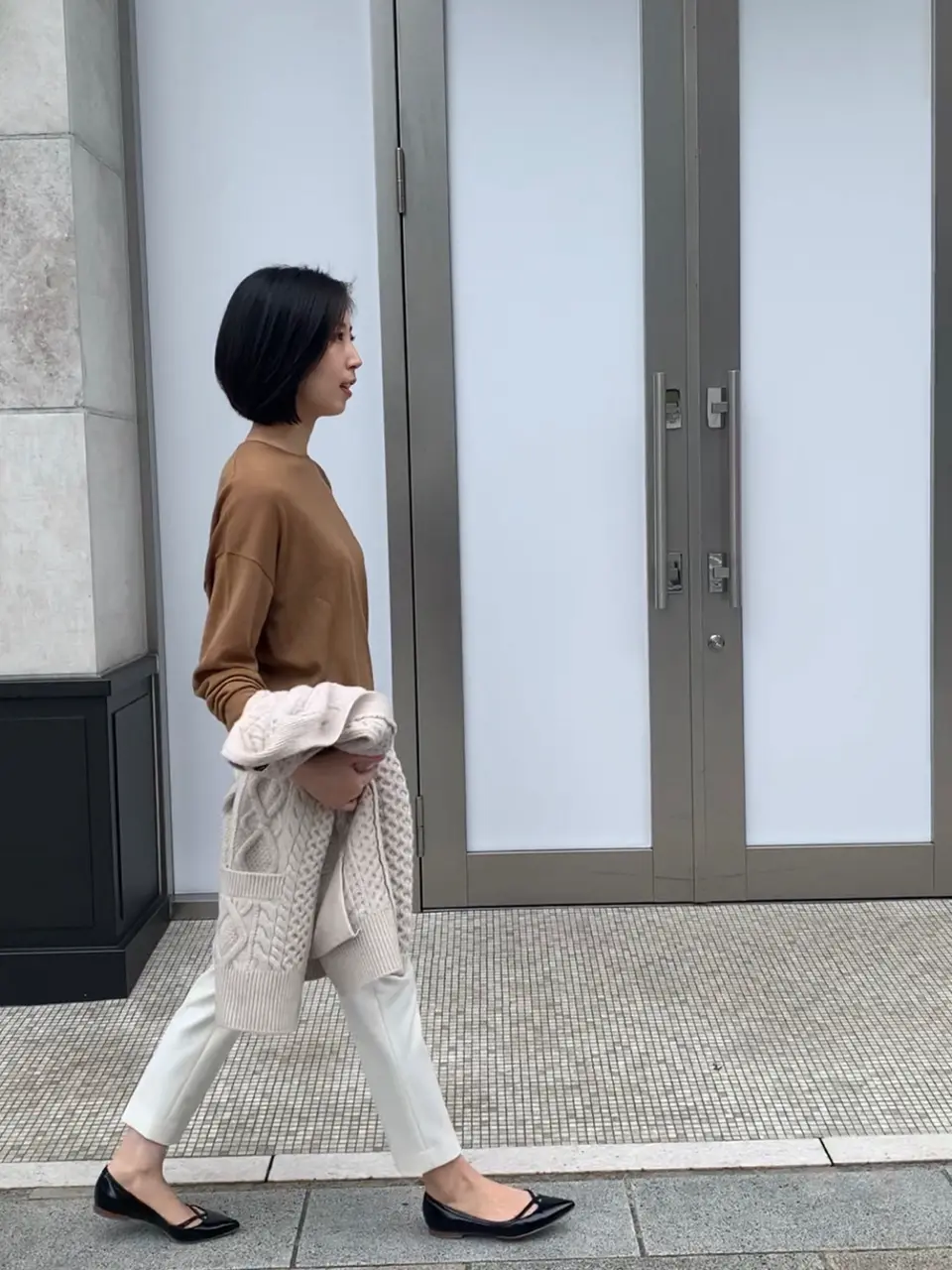 23区 板垣 コーディネート画像