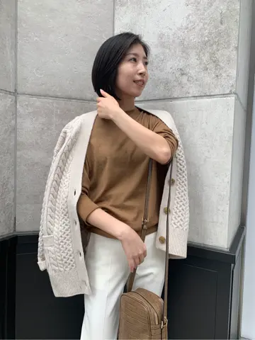 23区 板垣 コーディネート画像