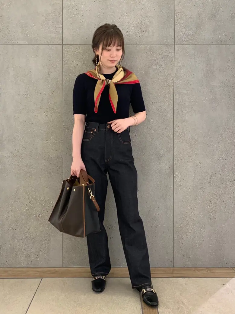  善家 コーディネート画像