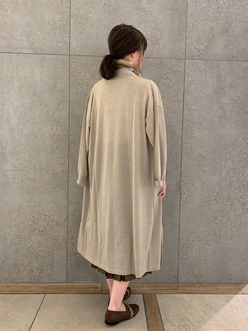 23区 善家 コーディネート画像