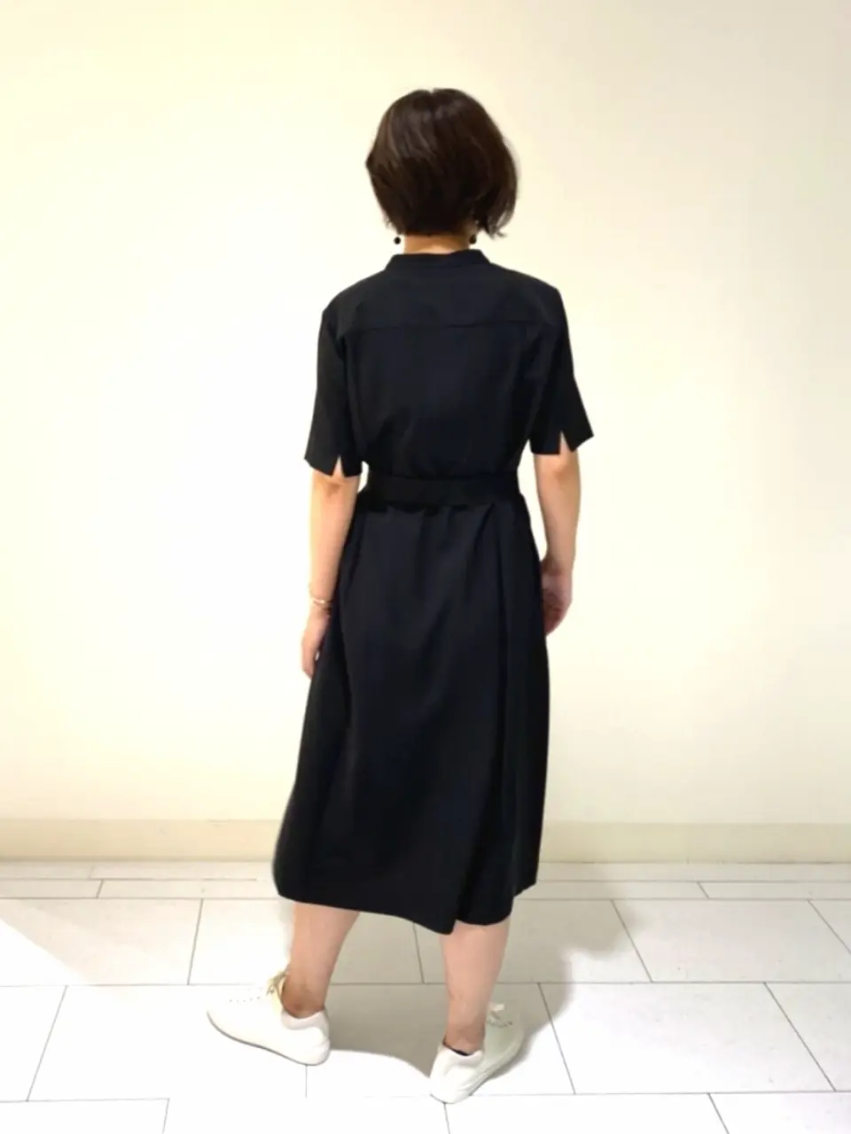 23区 南 コーディネート画像