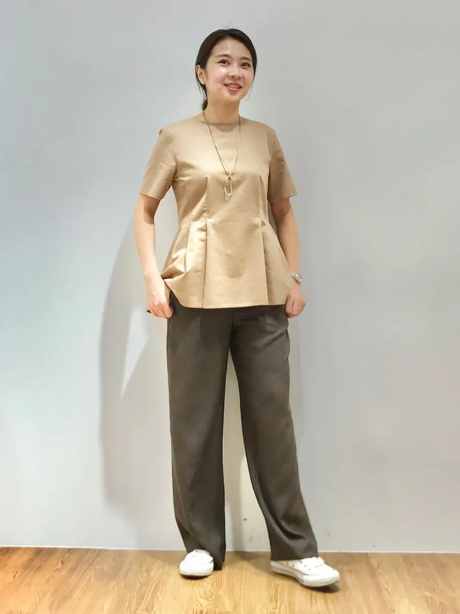 23区 西嶋 コーディネート画像