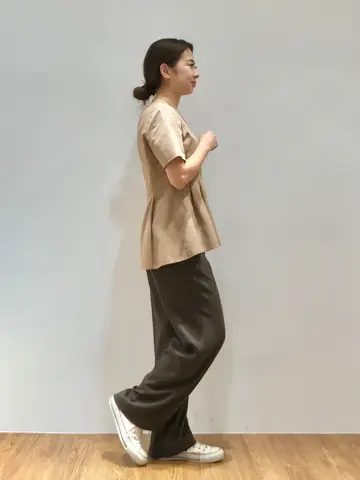 23区 西嶋 コーディネート画像